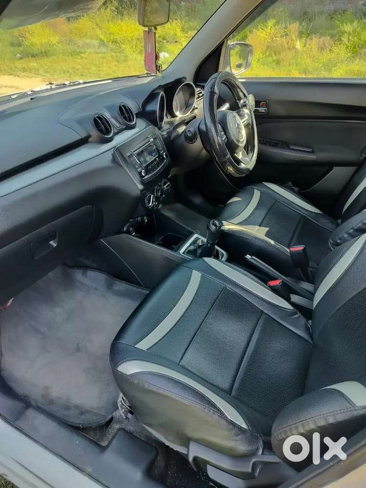 Maruti Suzuki Swift In Good Condition