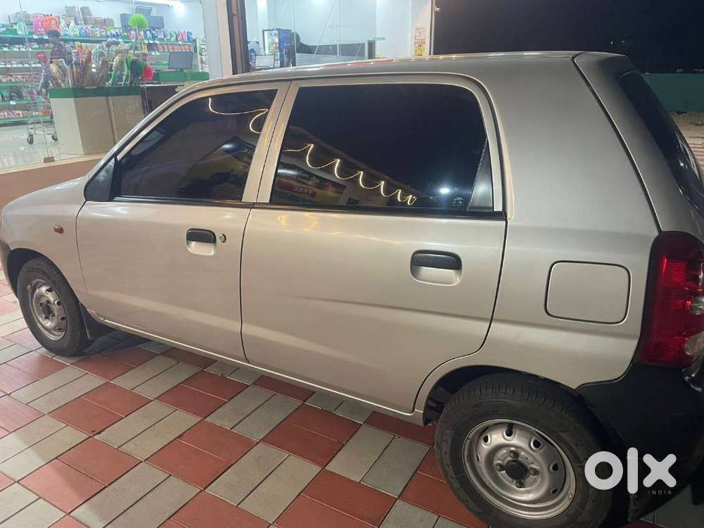 Maruti Suzuki Alto 2005 Petrol 174000 Km Driven