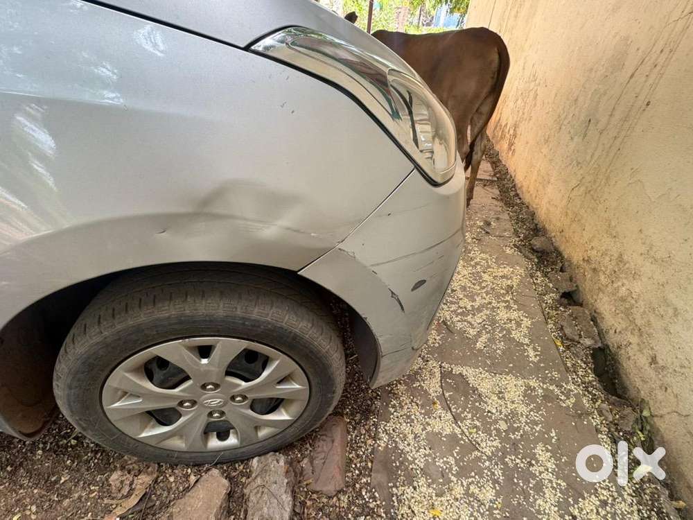 Hyundai Grand I10 2013