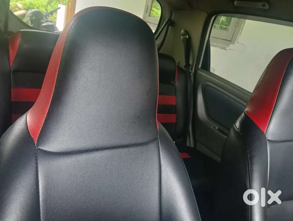 Maruti Suzuki Alto K10 2010