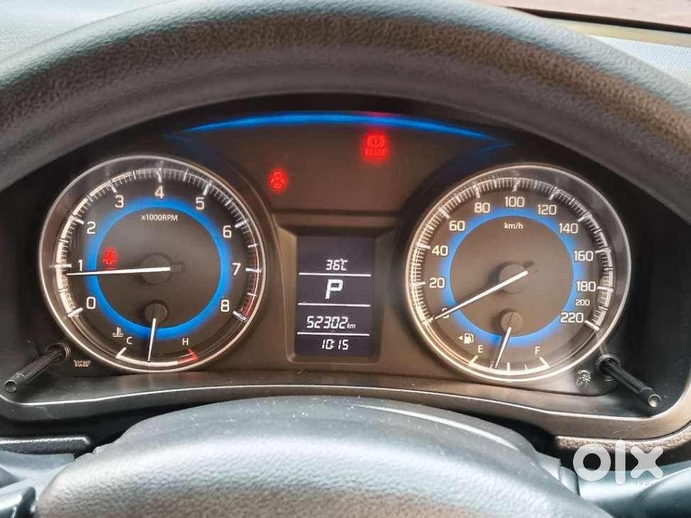 Maruti Suzuki Baleno 1.2 Delta At, 2016, Petrol