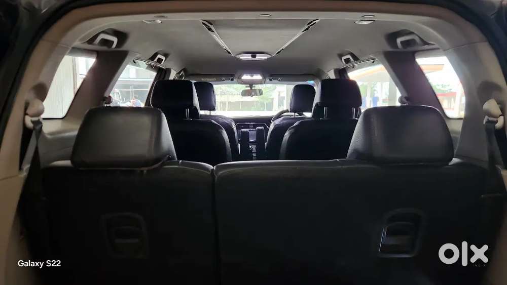 Mahindra Marazzo 2019 Diesel 110000 Km Driven