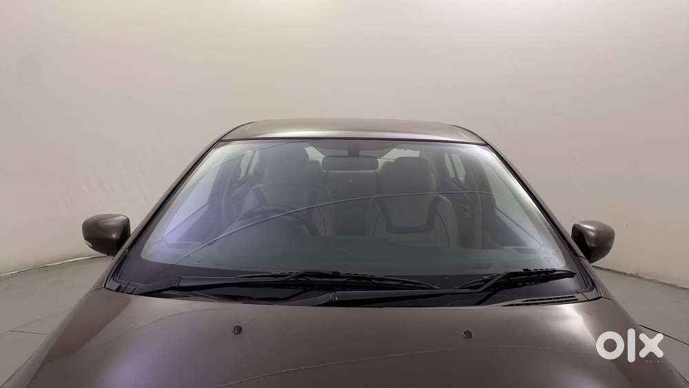 Maruti Suzuki Ciaz Delta 1.5 At, 2017, Petrol