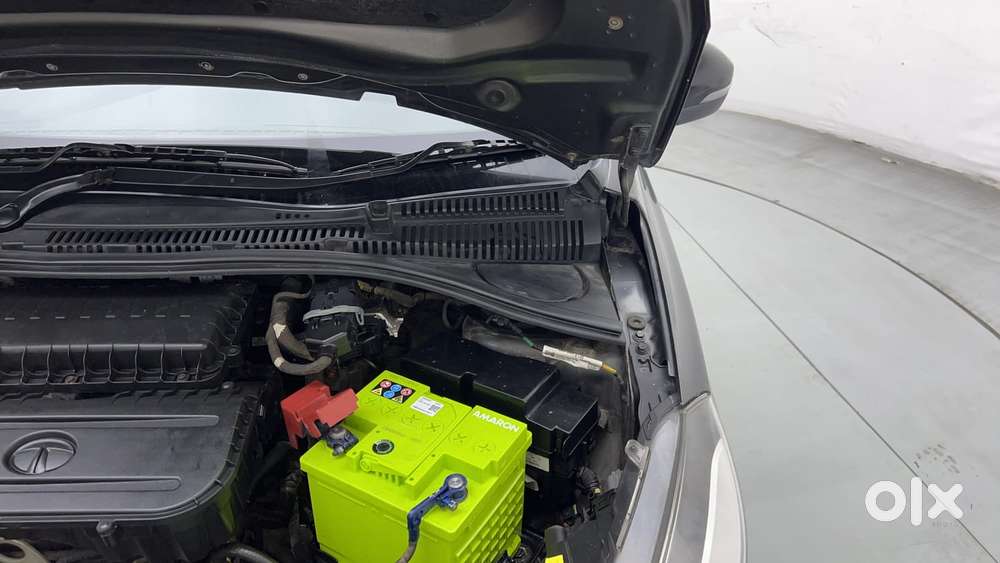 Tata Tigor 1.2 Revotron Xz Plus Cng, 2022, Cng & Hybrids