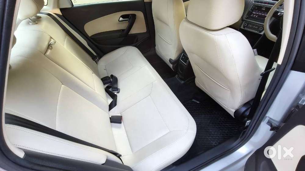 Volkswagen Vento 1.0 Highline Plus At, 2021, Petrol