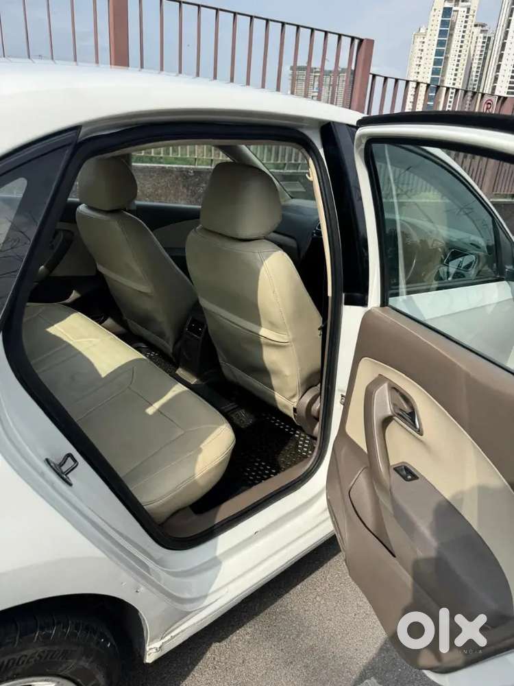 Skoda Rapid Ambition 2016 Diesel