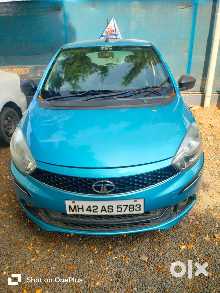 Tata Tiago 1.05 Revotorq Xe, 2018, Diesel