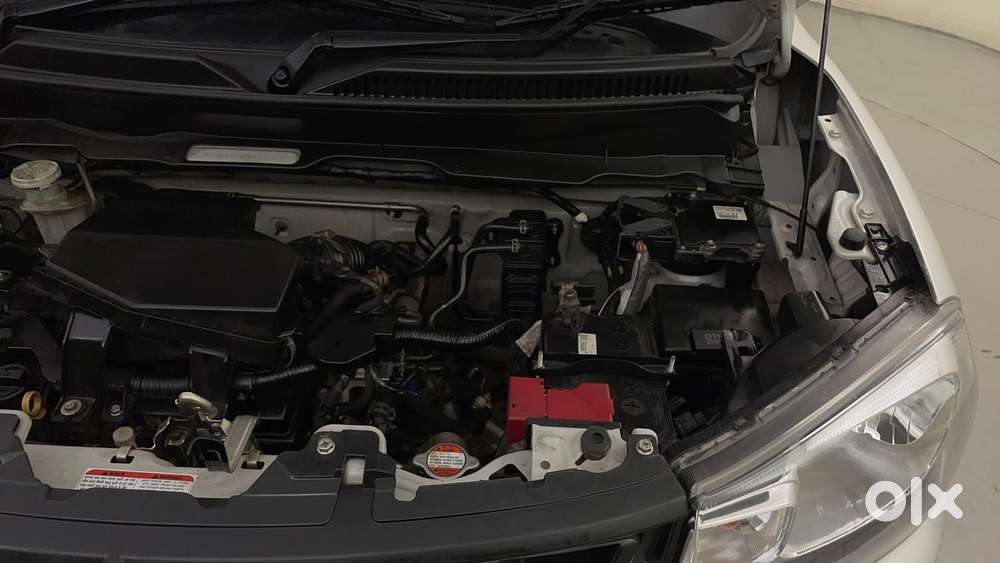 Maruti Suzuki S-presso Vxi, 2023, Petrol