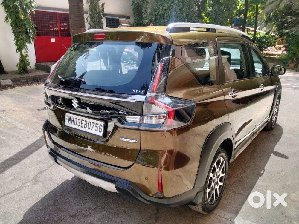 Maruti Suzuki Xl6 1.5 Zeta Mt, 2022, Petrol