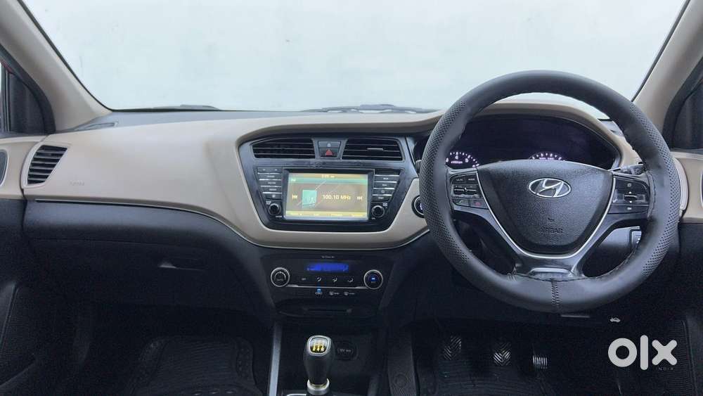 Hyundai Elite I20 [2018-2020] 1.2 Asta, 2015, Petrol