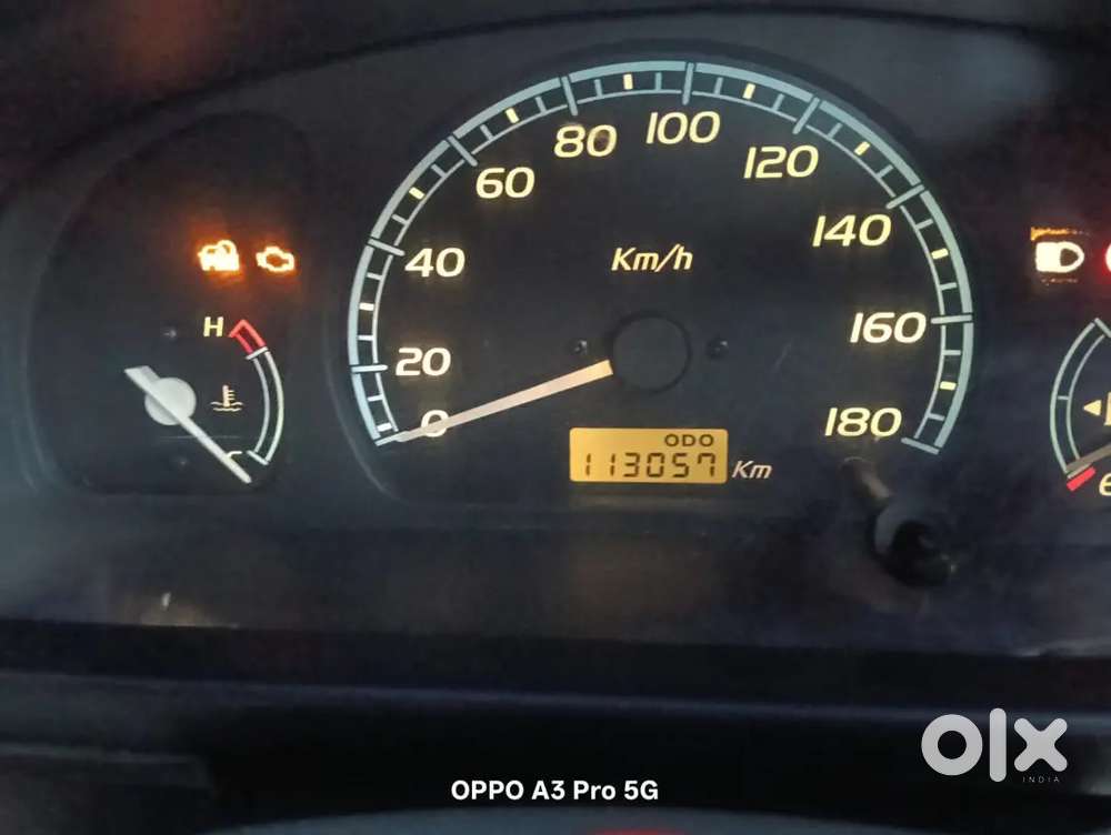 Maruti Suzuki Wagon R 2010 Lpg 113000 Km Driven