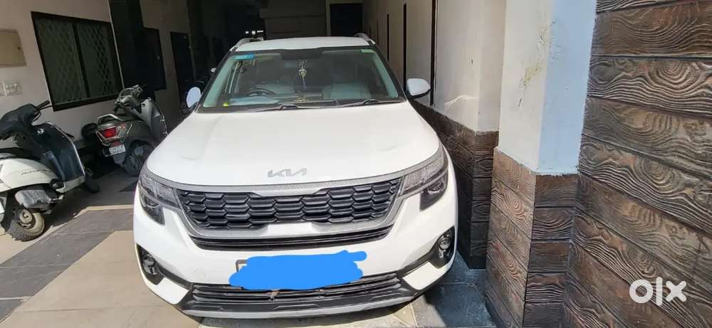 Kia Seltos For Sale