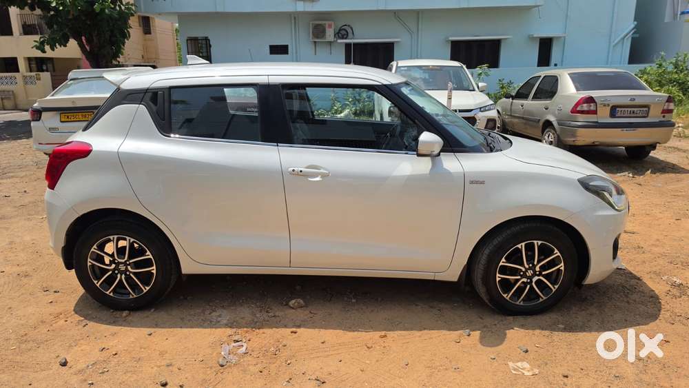 Maruti Suzuki Swift, 2018, Diesel