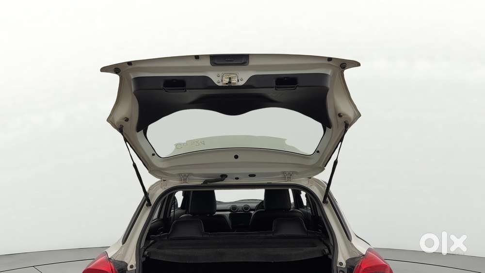 Maruti Suzuki Swift Vxi, 2018, Petrol