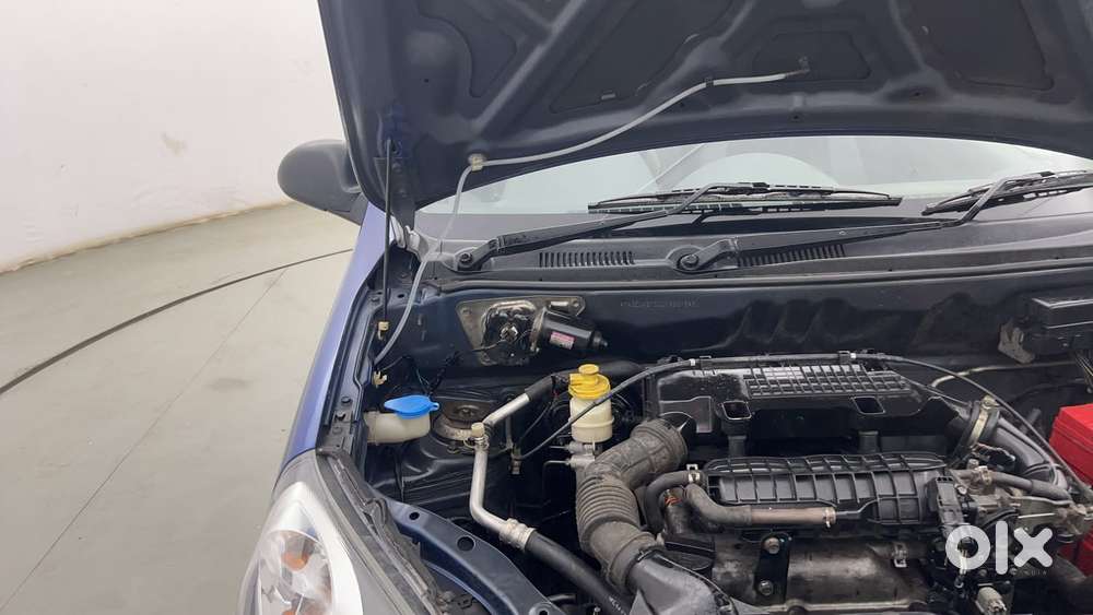 Maruti Suzuki Alto 800 Lxi, 2013, Petrol