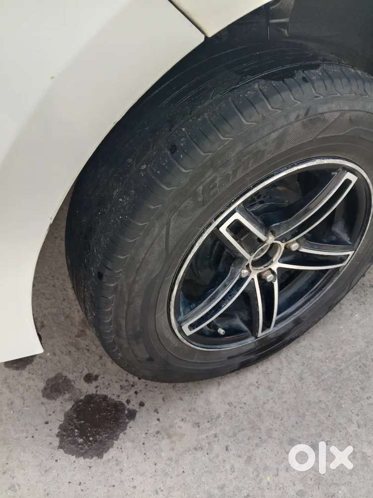 Hyundai Elite I20 2016 Diesel Well Maintained First Owner