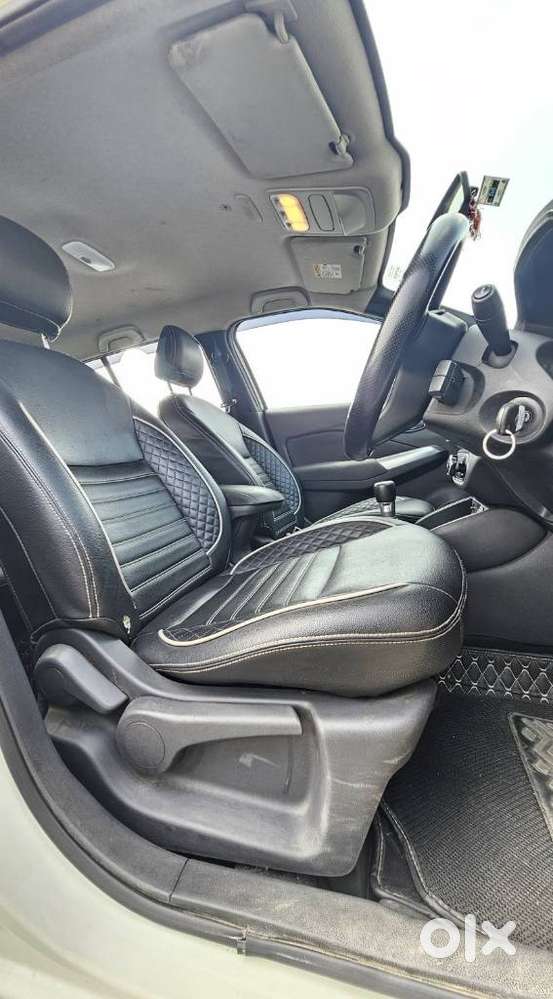 Nissan Kicks Xv Premium, 2022, Petrol