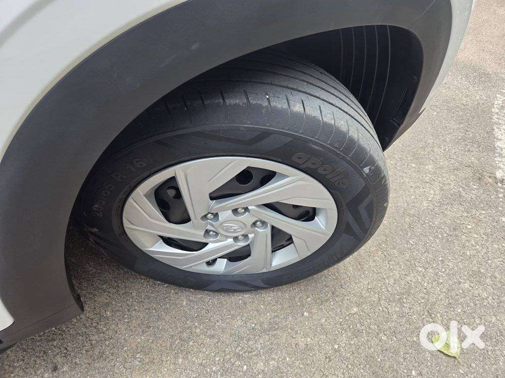 Hyundai Creta E 1.5 Diesel, 2025, Diesel