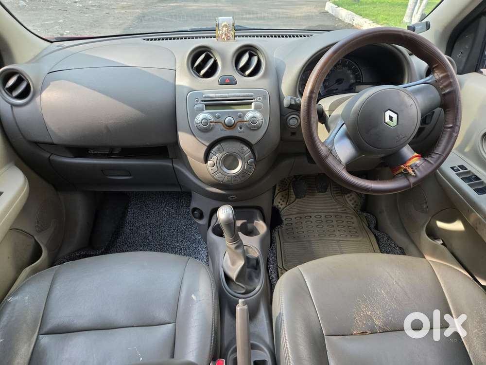 Renault Pulse Rxz Diesel, 2012, Diesel