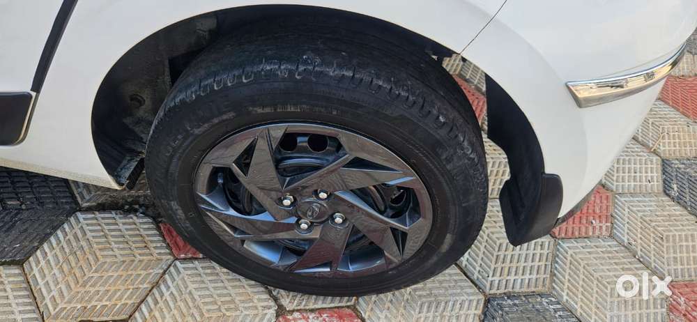 Hyundai I20 Magna 1.2 Mt, 2023, Petrol