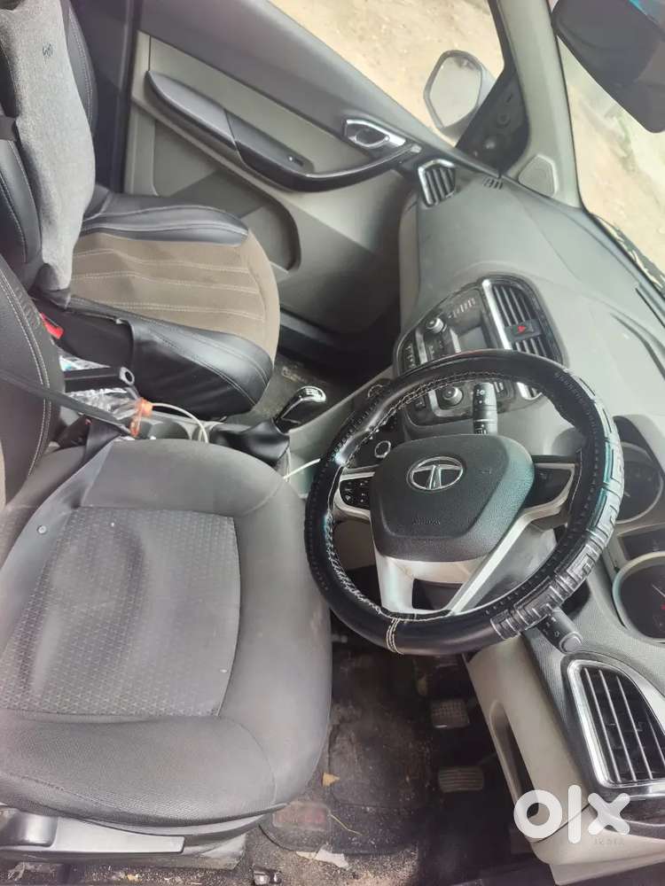 Tata Tiago Xm 2018