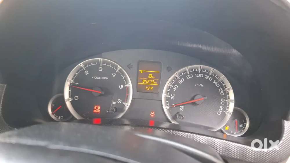 Maruti Suzuki Dzire 2016 Diesel 82000 Km Driven