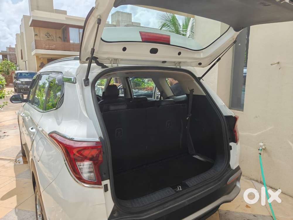 Kia Carens Prestige Imt 2023 Drives