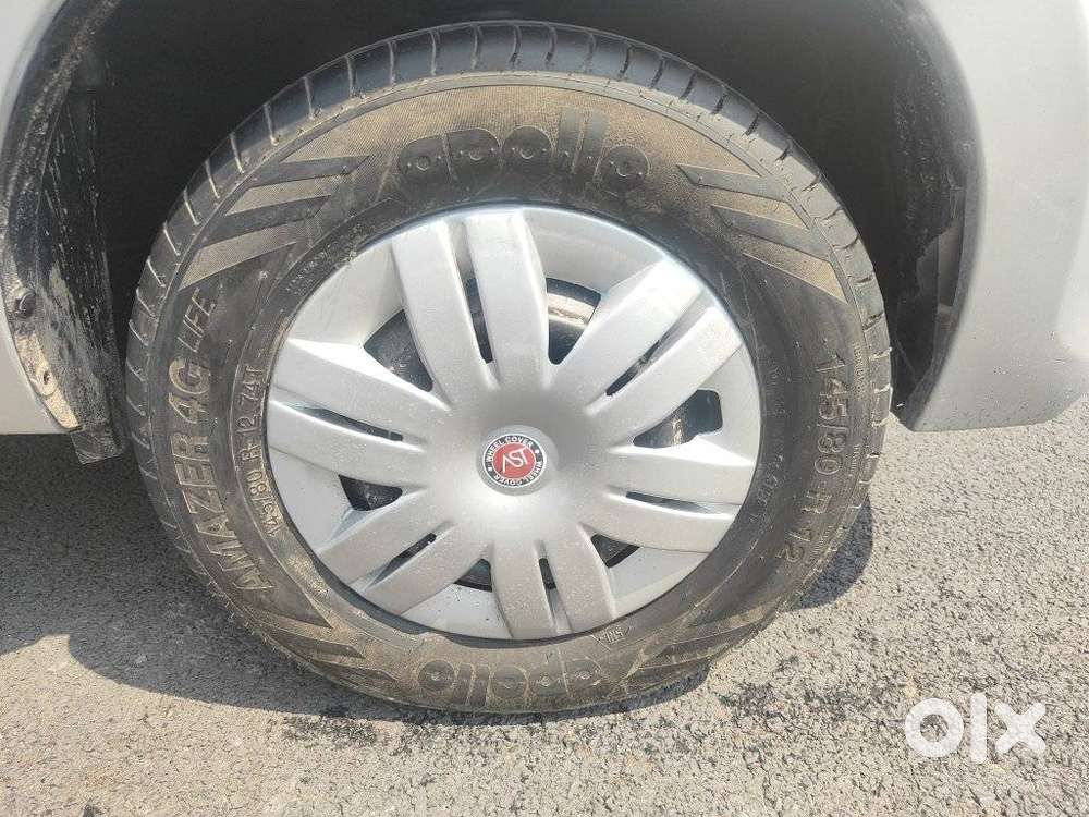 Maruti Suzuki Alto 800 Lxi, 2017, Petrol