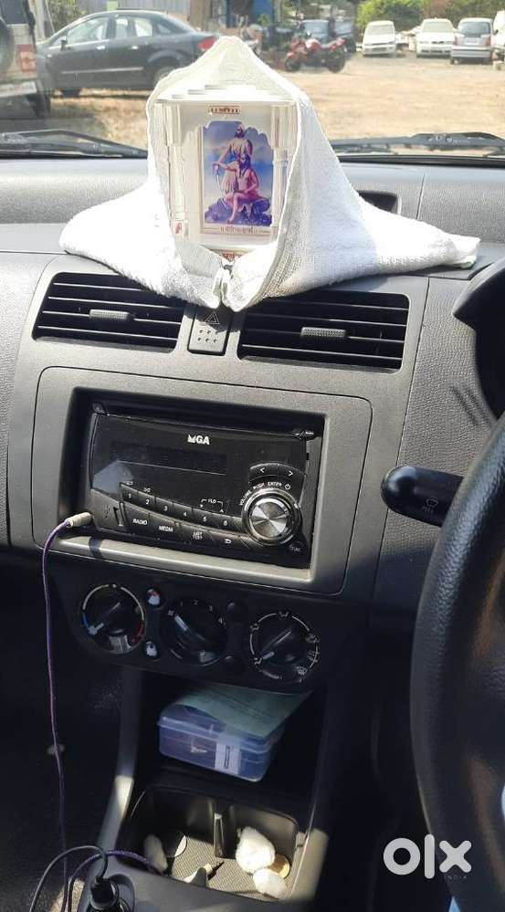 Maruti Suzuki Dzire 1.2 Vxi, 2008, Petrol