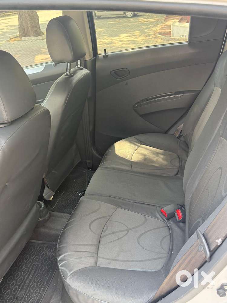 Chevrolet Beat Diesel Ps, 2013, Diesel