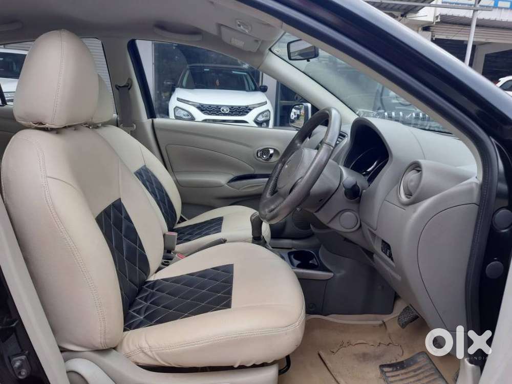 Renault Scala Diesel Rxz, 2014, Diesel