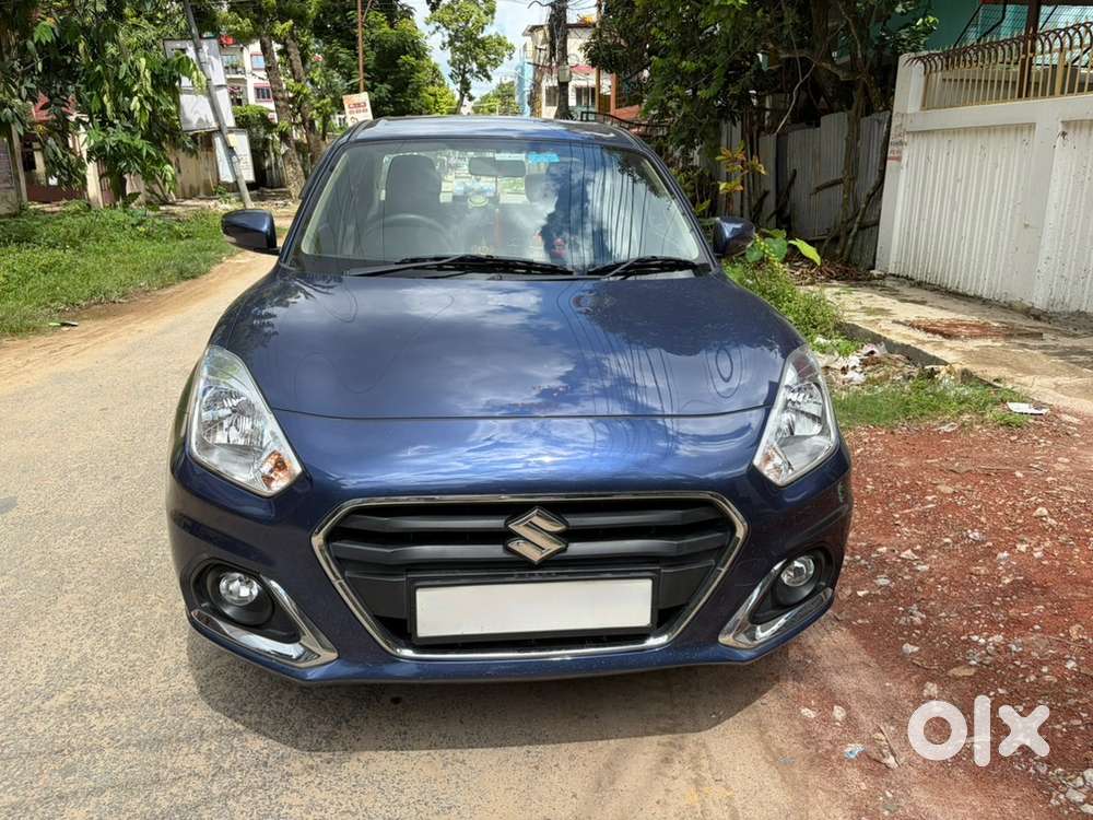 Maruti Suzuki Dzire 2021