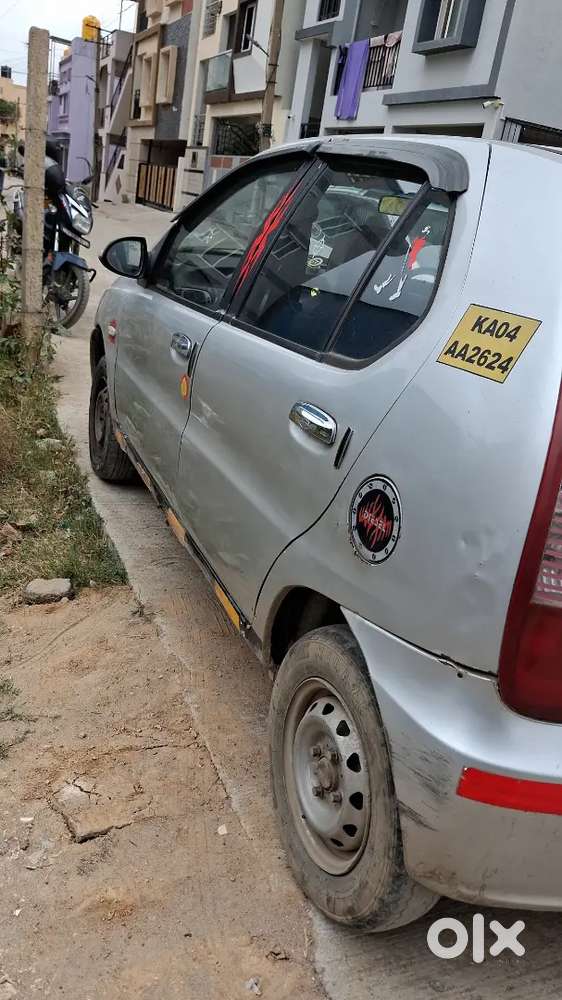 2015 Tata Indica V2 Dl