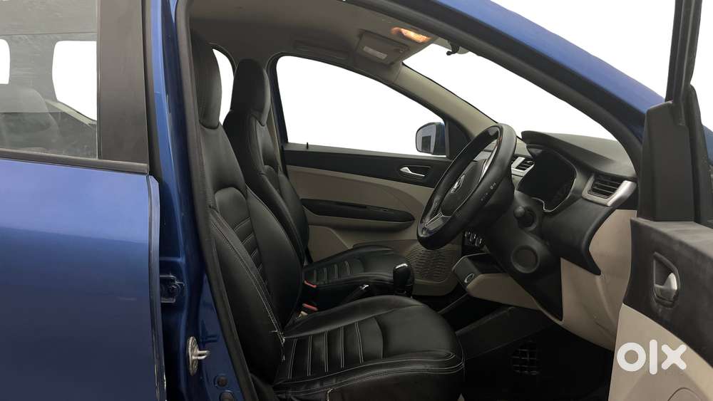 Renault Triber Rxz Easy-r Amt, 2020, Petrol