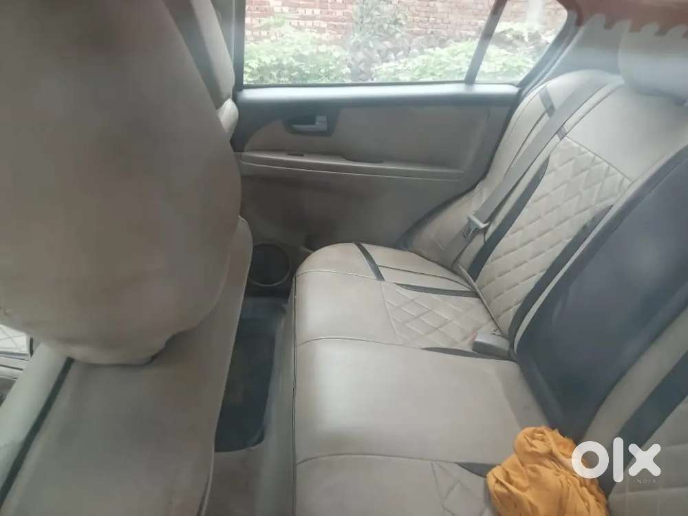 Maruti Suzuki Sx4 2009