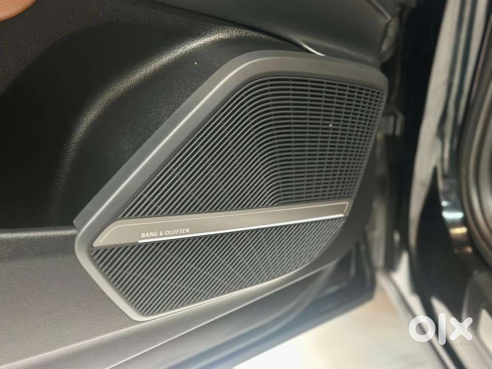 Audi Q5 2.0 Tfsi Quattro Premium, 2023, Petrol