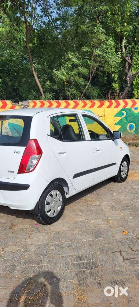 Hyundai I10 1.2 Kappa Magna, 2010, Petrol