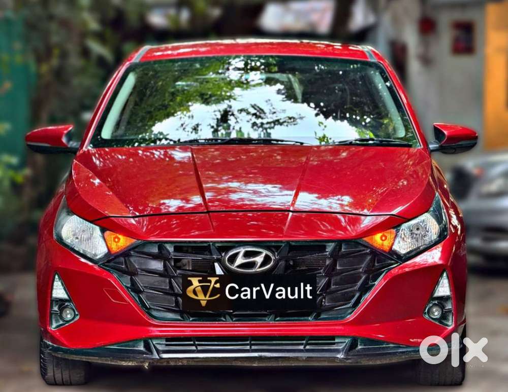 Hyundai I20 1.2 Spotz, 2022, Petrol