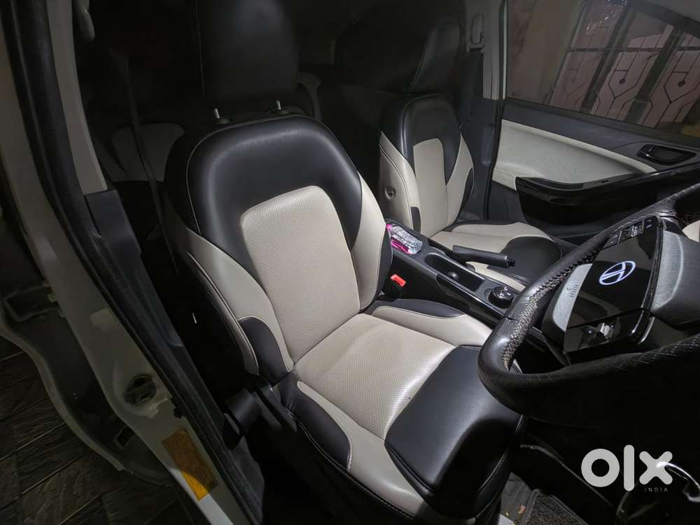 Tata Nexon Petrol 2023