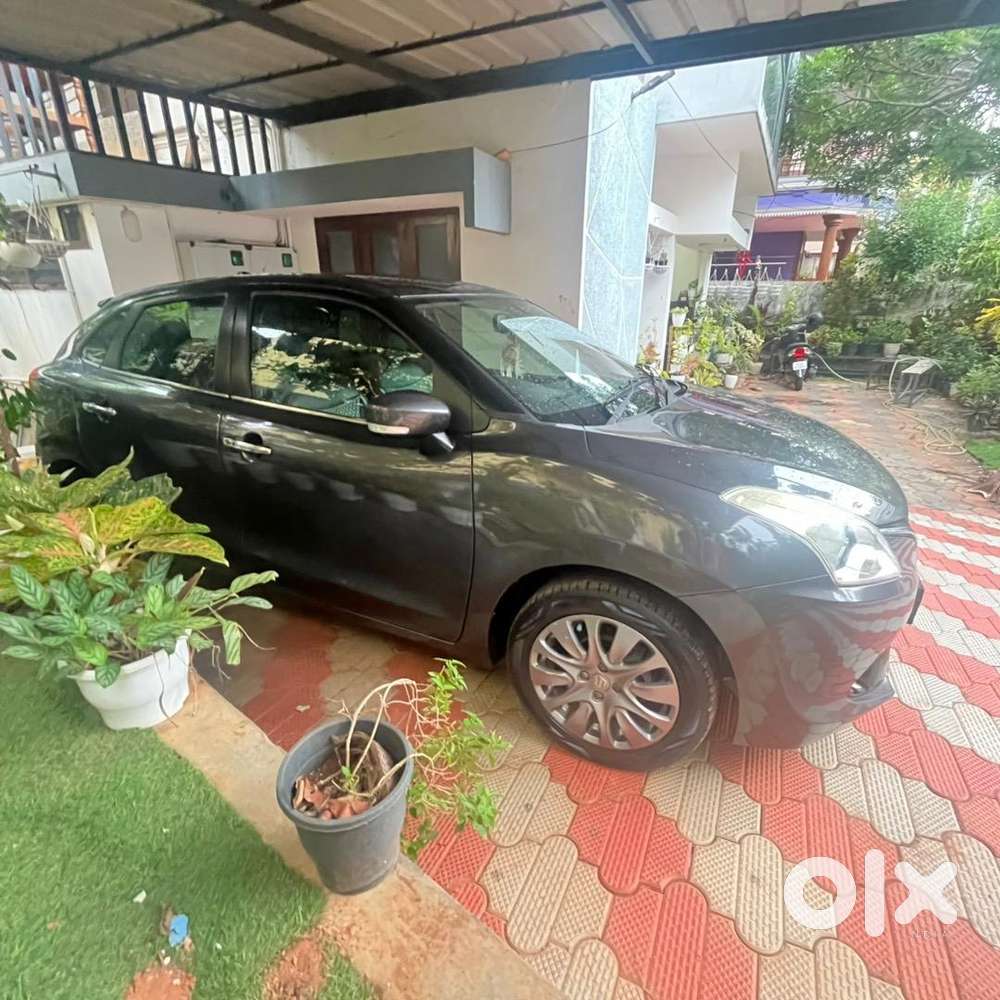 Maruti Suzuki Baleno 2018 Petrol Well Maintained