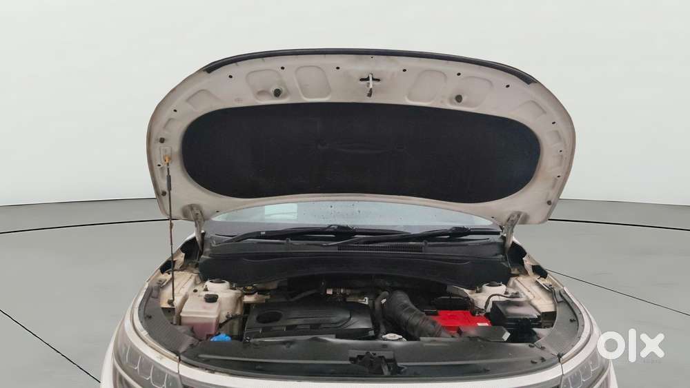 Kia Seltos 1.5 Gtx+ Diesel At, 2020, Diesel