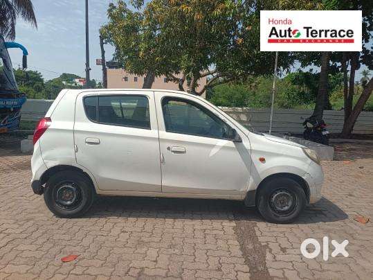 Maruti Suzuki Alto 800 Lxi, 2013, Petrol