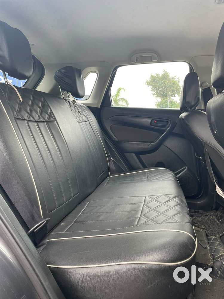 Toyota Urban Cruiser Cruiser Mid, 2021, Petrol