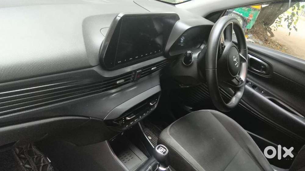 Hyundai I20 Asta 1.2 O With Sunroof, 2020, Petrol