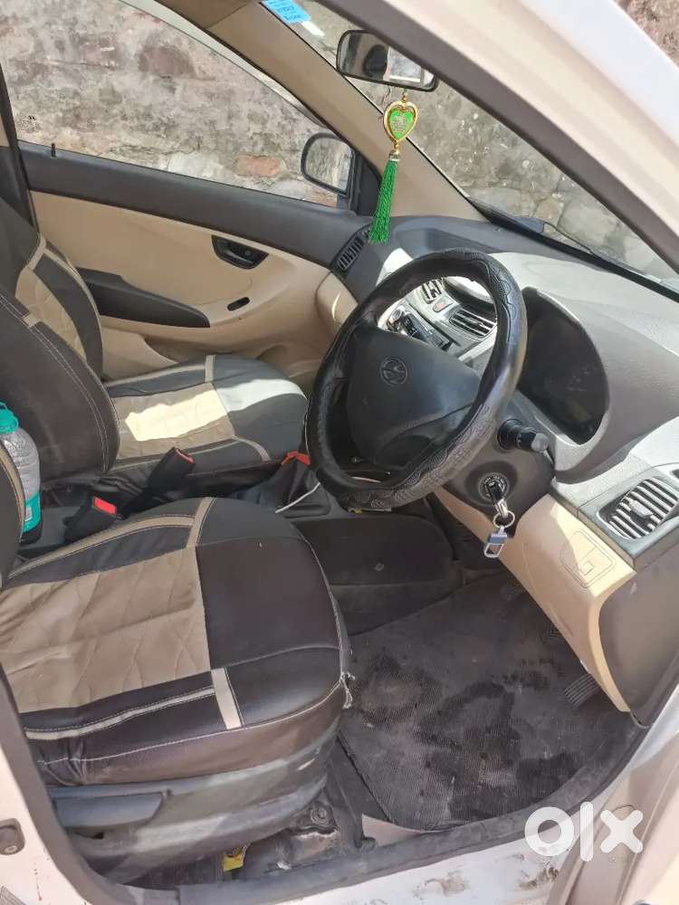 Hyundai Eon 2014 Petrol 106550 Km Driven