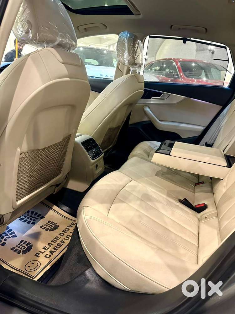 Audi A4 1.4 30 Tfsi Premium Plus, 2021, Petrol