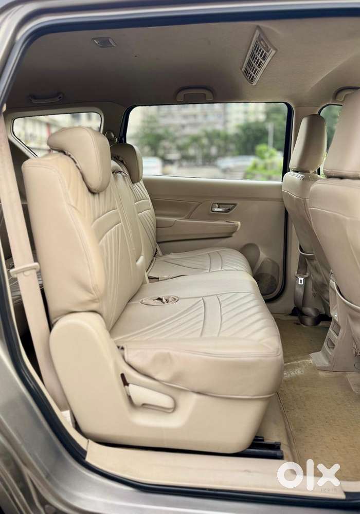 Maruti Suzuki Ertiga 1.5 Zxi Plus, 2019, Petrol