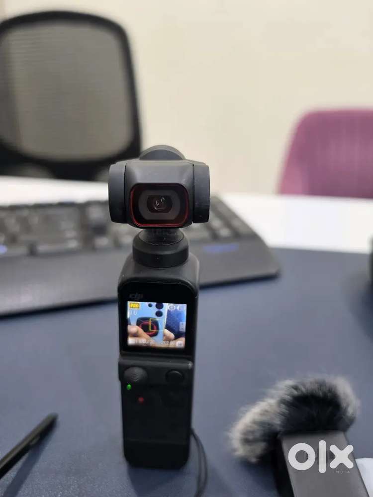 DJI Osmo Pocket 2 Creator Combo