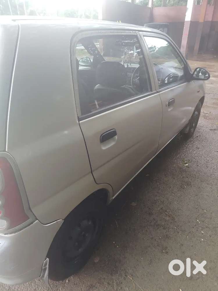 2006 Maruti Suzuki Alto Lx