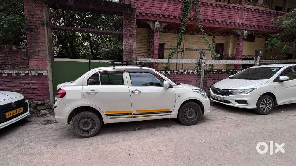 Maruti Suzuki Dzire 2019 Diesel 140000 Km Driven